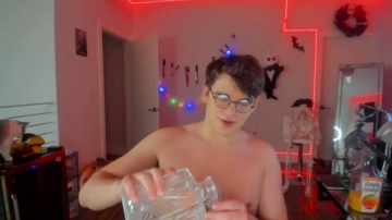 Thejohnnystone  18-10-2021 video innocent